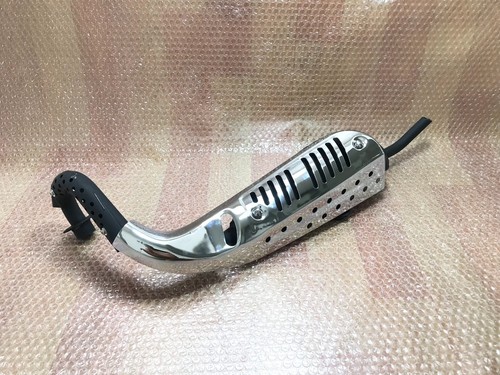Honda mini trail z50a exhaust - mini,