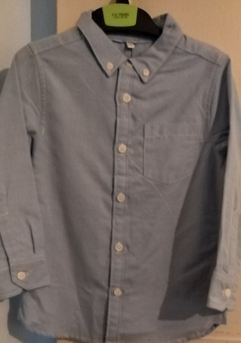 Boys shirt size - boys,