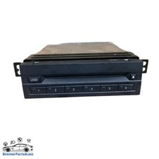 BMW X6 E71 X5 E70 6 DISC CD