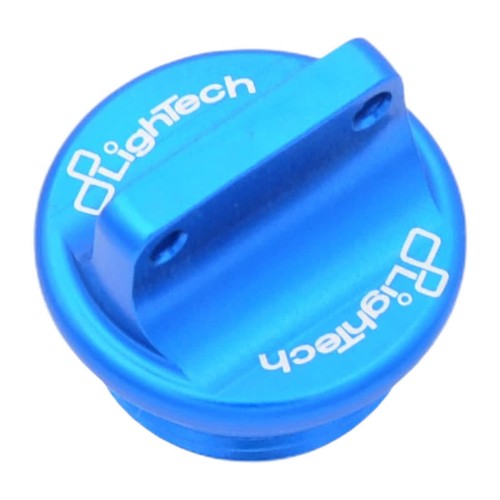 Oil cap 26x3 - cap,
