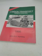 London Transport Buses and