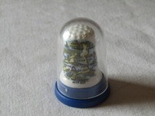FINE BONE CHINA THIMBLE IN