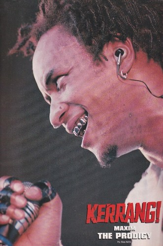 Maxim 1990s - maxim, (the