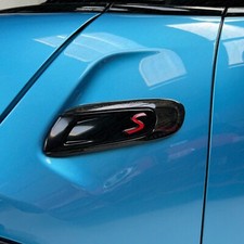 MINI F55 F56 F57 Cooper S Side
