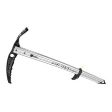Lightweight ice axe grivel - ice,
