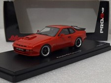 Porsche 924 Carrera GT 1976