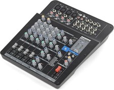 Samson Technologies MixPad