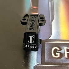 Grado Prestige Black 2 Moving Magnet Cartridge