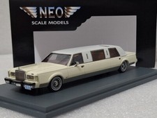Lincoln town car formal - lincoln,