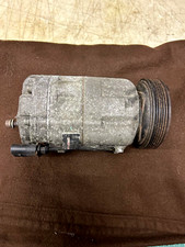 VOLKSWAGEN GOLF 20v 1.8cc 2003 AIR CONDITION PUMP P/N 92J942702 ENGINE CODE AUQ