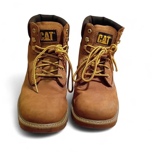 Caterpillar men brown and - caterpillar,