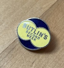 BUTLINS Vintage Second Week