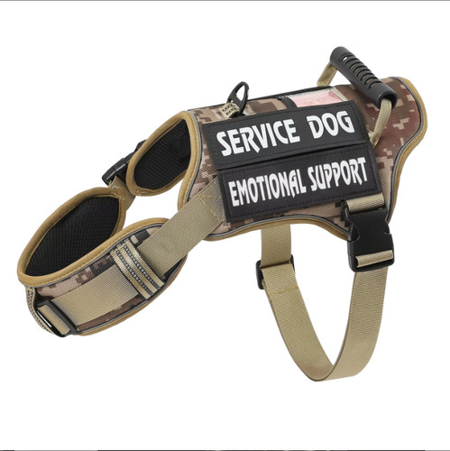 Dog harness service esa - dog,