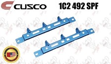 Cusco POWER BRACE SEAT RAIL