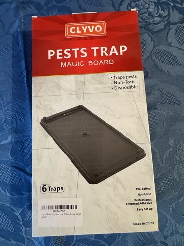 Pest trap - pest,