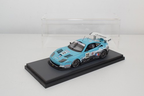 B98 bbr ferrari 550 - 1:43,