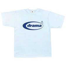 Drama Call Oval T-Shirt