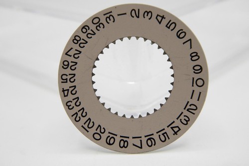 Rolex date indicator 2235 - rolex,