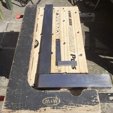 vintage moore & wright 27inch