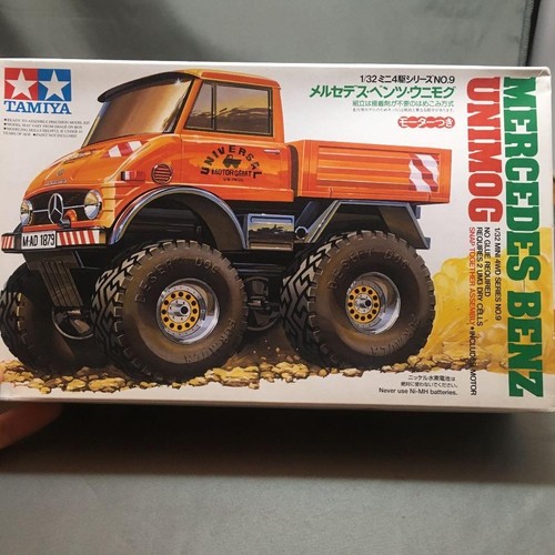 Tamiya mini 4wd - tamiya,