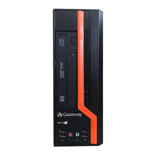Gateway ds10g desktop - gateway,