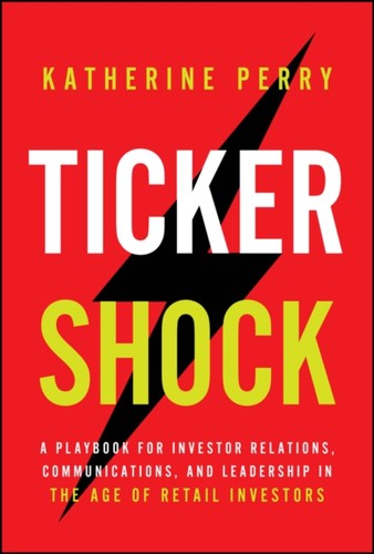 Ticker shock - ticker,