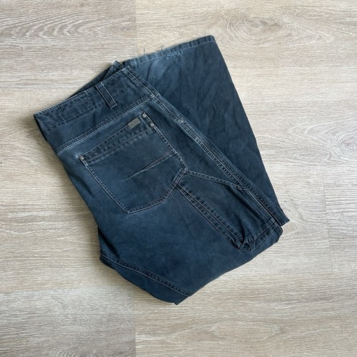Vintage kuhl crag series baggy - kuhl,