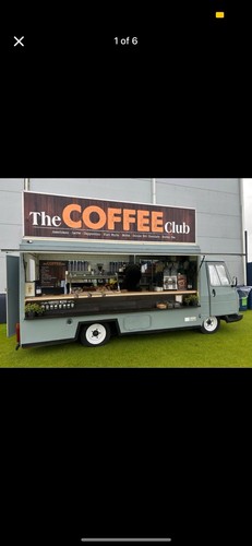 Peugeot catering van - peugeot,