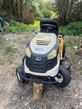 Riding Lawn Mower- cub cadet