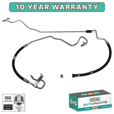 POWER STEERING PIPE HIGH + LOW