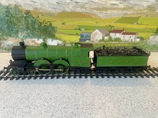 O Gauge ex. GNR LNER Atlantic Locomotive 2 rail