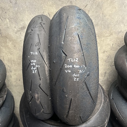 Pirelli diablo supercorsa - pirelli, sc