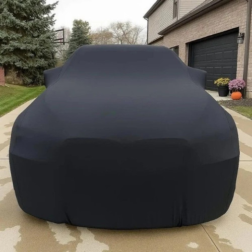 Premium custom indoor car - indoor,