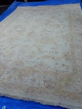 Large persain afghan carpet - persain,