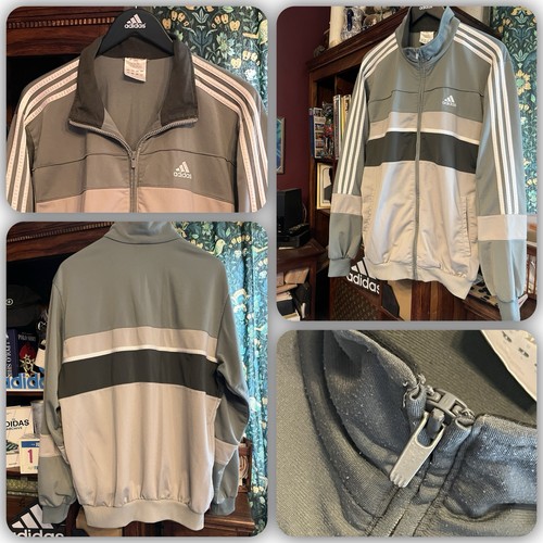Adidas tiberio tricot - adidas, “tiberio
