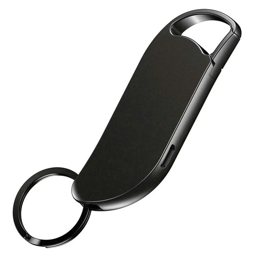 Voice activated recorder - voice,