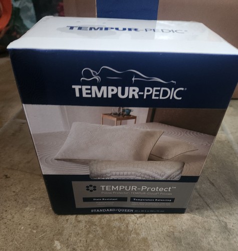 Tempur pedic protect - tempur-pedic, tempur-protect