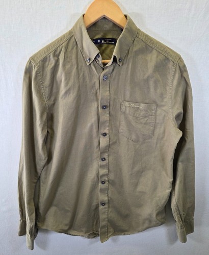 Ben sherman men shirt size - ben,
