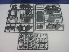 warhammer 40K SPACE MARINE