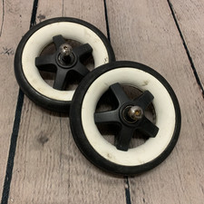 BUGABOO Bee Plus Back Rear