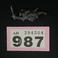 DARK ELF CASUALTY WARHAMMER