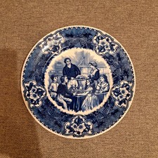 Wedgwood - A Christmas Carol -