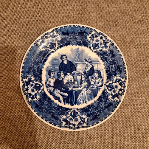 Wedgwood christmas carol - christmas,