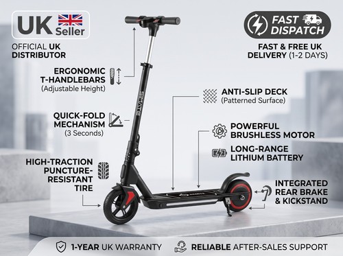 Kids electric scooter simate - kids,
