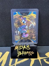 Daisy Duck Kakawow Disney Cosmos Gold /10