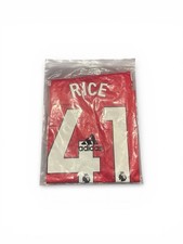 Declan Rice Home Kit 25/26