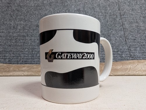 Gateway 2000 computers - gateway,