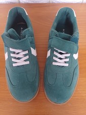 next trainers size 4 green