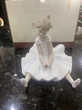 NAO Lladro Dreamy Ballet