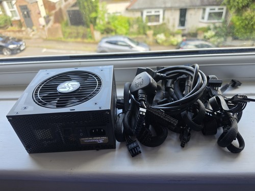 Seasonic focus plus 1000w - seasonic,